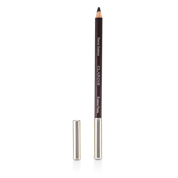 Clarins Eyebrow Pencil - Light Brown 1.60oz - Picture 1 of 4